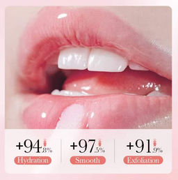 SADOER Масло для увеличения обьема губ Plump Lip Oil