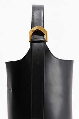 Bolso bombonera - H&m фото 2