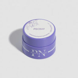 Укрепляющий биовоск для ногтей Peony, 5 г