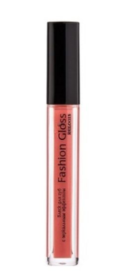 RELOUIS Блеск для губ Fashion Gloss  тон 05 Интриги Монте-Карло