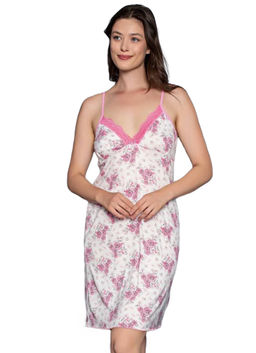 Женская сорочка Polkan 1589