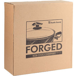 40417 Кастрюля алюминий 3 л 20 см Иран MB (х6) - Mayer&boch фото 3