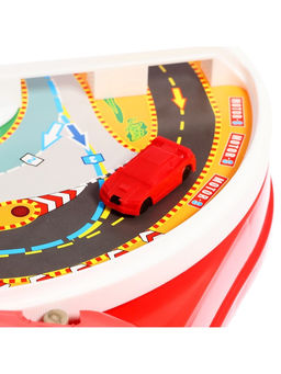 Настольная игра «За рулём»