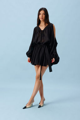 Платье А3770 - Annete фото 6