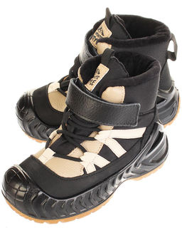 Ботинки КОТОФЕЙ 354977-43