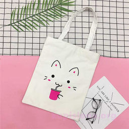 Сумка-шоппер Drink time