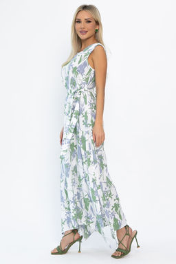 Платье Иниша штапель - Lt collection фото 48