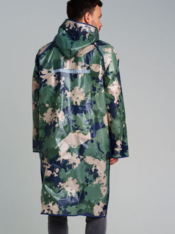 PlayToday / Дождевик мужской