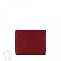 Женский кошелек 9936-1806 d.red Vermari