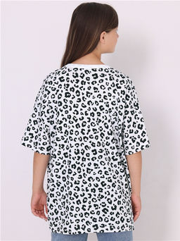 футболка 1ДДФК4531001н - Апрель фото 2