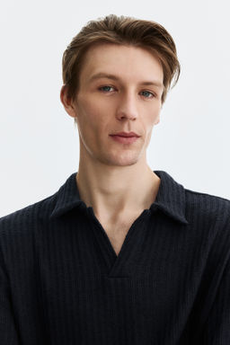 Polo Relaxed Fit - H&m фото 5