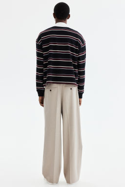Pantal?n sastre Loose Fit - H&m фото 8