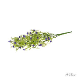 Зелень искусственная 35 см / DZ-XS144 /уп 800/*А - Галеонтрейд фото 5