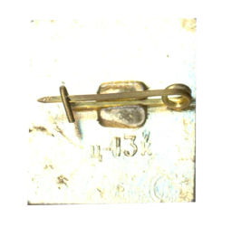 Значок Мацеста