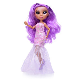 Модная кукла Glam Core, Тиффани Glam Gala, 27 см