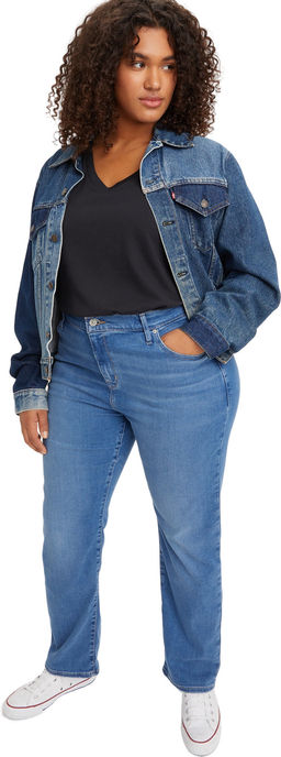 Джинсы женские