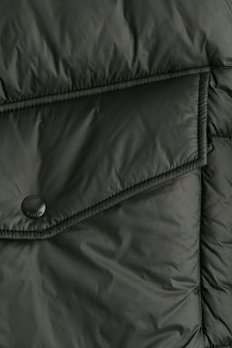 Chaqueta puffy oversize - H&m фото 5