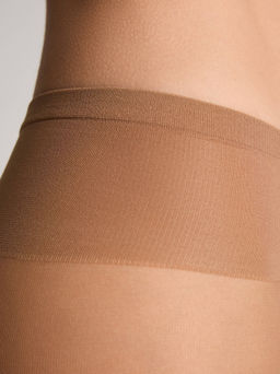 Колготки классические CONTE TOP 20 bronz - Conte elegant фото 4