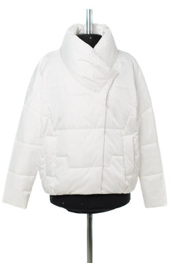 04-2854 Куртка женская демисезонная (G-loft 100) - El podio фото 10