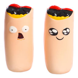 Настольная игра Бешеная шавуха, 6 игроков, 7+ - Лас играс kids фото 2