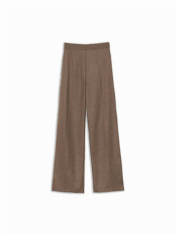 Брюки прямого кроя D326/aisha - Emka фото 5