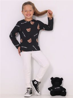 2лонгслива 2ДДЛД5846001н - Апрель фото 3