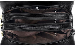 KAIDIFEINIROO Сумка женская 8085 фото 10