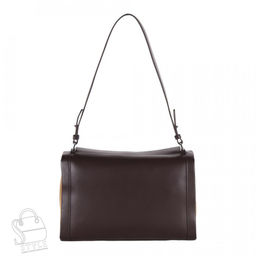 Сумка женская кожаная 9680VGAA camel Vitelli Grassi/30 в Новосибирске  фото 4