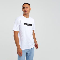 Футболка мужская KAFTAN «Свобода», хлопок 100%, размер 48