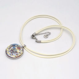 SERENITY Колье LKY5887