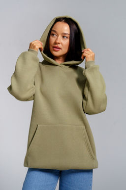 Перфект толстовка