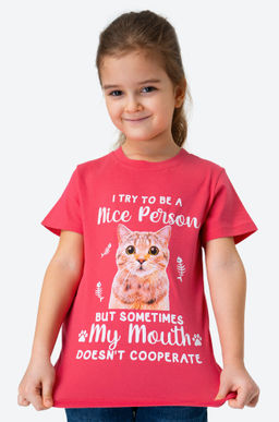 Футболка для девочки Bonito  фото 11