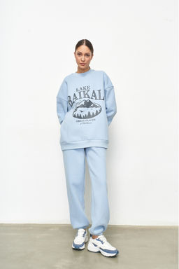 Свитшот Baikal