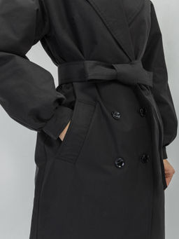 Плащ - Hoops фото 6