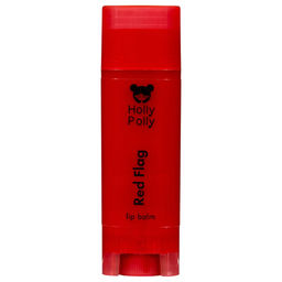 Оттеночный бальзам для губ, Luck You! Red Flag красно-вишневый HP0138