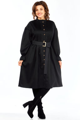 Платье Celentano 5060 черный