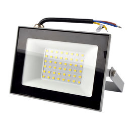 ULF-Q516 50W/6500K IP65 220-240В GREY Прожектор светодиодный. Дневной свет(6500К). Корпус серый. TM Volpe  фото 2