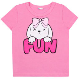 Футболка кулирка 0017103022