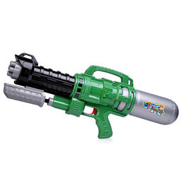 Водное оружие "Deep Sync" в пакете