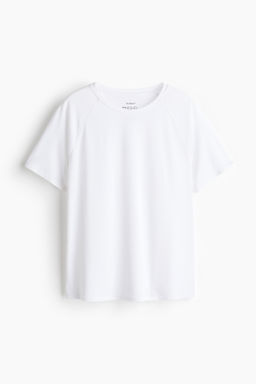 Camiseta de deporte con DryMove - H&m фото 2