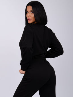 Костюм Богема 3, жаккард - Малина фото 49