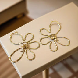 Серьги - Vel vett фото 4