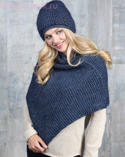 180019 CL Воротник (56-58)