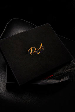 7044 Платье лакированное