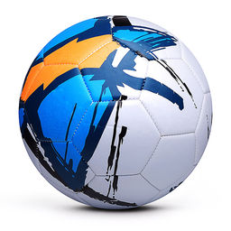 Мяч футбольный420 гр