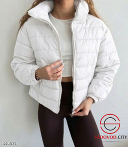 Куртка женская весенняя - Bruno фото 3