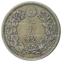 20 сен 1910 года Япония