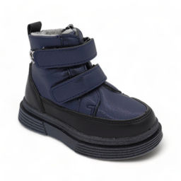 Ботинки PV230-1-2 синие