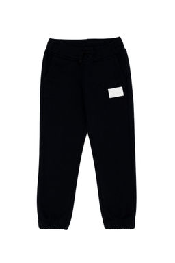 Черные спортивные штаны для девочек Неожиданная скидка в корзине - U.s. polo assn фото 4