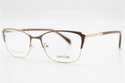 Оправа DACCHI 50166 55-17-140 С2